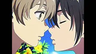 umibe no etranger space song edit
