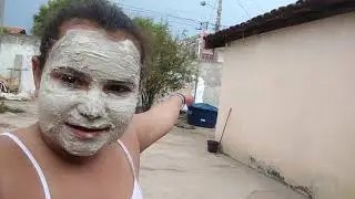 minha rotina da tarde