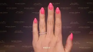Two Different Wedding Bands