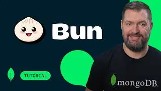 How to Get Started With Bun & MongoDB