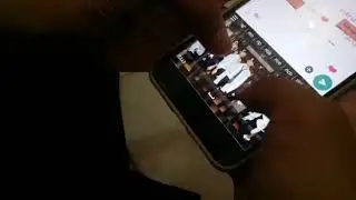 Hanya Rindu dari Virza (ikon BI) Aitakatta kim hanbin