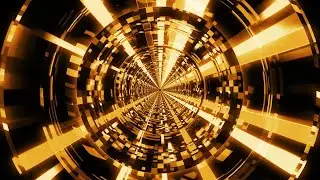 gold color light  spark 2022- Colorful Lights VJ Motion Background || Neon Lights Free VJ Loops