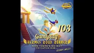Looney Tunes World of Mayhem Gameplay 103 Divine Event