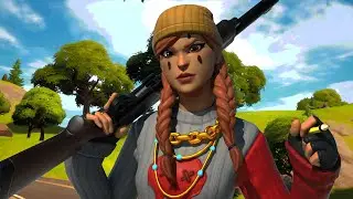 Decals🎨 (a fortnite montage)