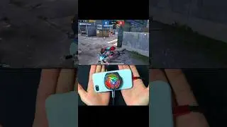 Headshot ❌ Eyeshot ✅ #pubgmobile #shorts