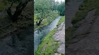 вайб ручья 