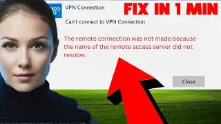 How to fix 