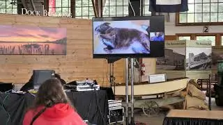 OceanX Talk: Carl Safina