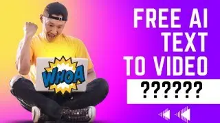 Revolutionize Your Content Creation with CapCut AI !🚀 | Free Text-to-Video #CapCutAI #texttovideoai