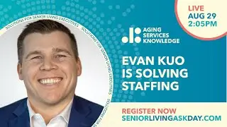 Employee Retention and Hiring Trends in Senior Living