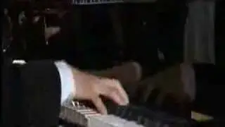 Edward Grieg - Piano Concerto in A minor, Yun-Yang Lee