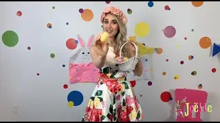 LIVE with JOËLLE - Զատկուայ երգահանդէս ուղիղ եթերով - LIVE Easter Concert!!