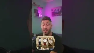 Reviewing Viewer's Watch Collections  