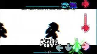 Friday Night Funkin ▰  Blueballed Remix (FC)