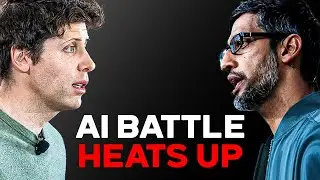 MASSIVE Updates: OpenAI's GPT-5, Google's Gemini Pro, Mistral 8x22B - Are We Close to AGI?
