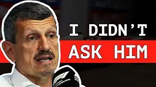 Why Haas Did Not Make “Cheap” Offer To Mick Schumacher After Firing Him