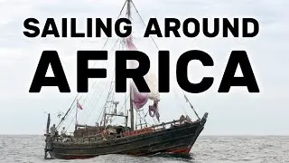 Phoenician Ship Expedition Around Africa Trailer