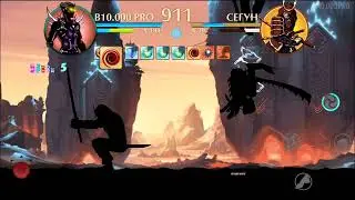 😱У МЕНЯ ПОЛУЧИЛАСЬ СДЕЛАТЬ МОД В ШАДОУ ФАЙТЕ 2 - (Shadow Fight 2)