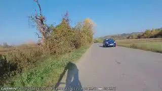 garmin Radar