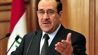 المالكي يتخلى رسميا عن السلطة
