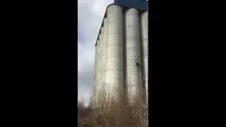 Роупджампинг Калининград