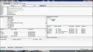 000webhost tutorials - Uploading Files with FileZilla
