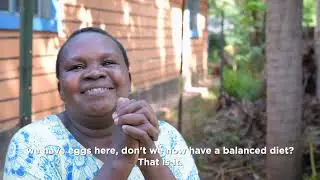 Building Resilience, Improving Livelihoods and Conserving Biodiversity in Yala Swamp