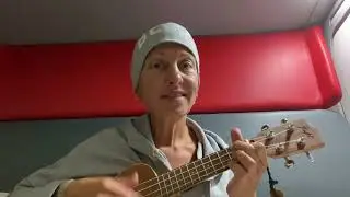 Колыбельная