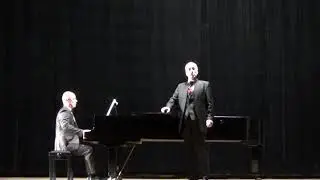 М. Глинка, Н. Кукольник - Попутная песня