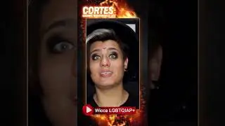 🏳️‍🌈Bruxaria é LIBERDADE 