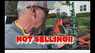 Big Change Of Plans | We Are Keeping It!  #lawncare #badboymowers #toroeeyewear #strikehold