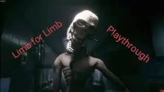 Limb From Limb Playthrough *Warning Flashing Lights*