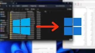 Windows 8.1 Metro apps on Windows 11