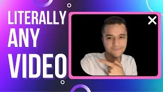 How to watch ANY VIDEO in Picture in Picture mode