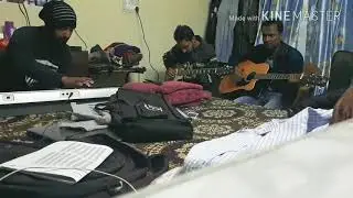 Tu Bade Mai Ghatu - Shelly reddy