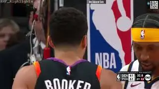 Kevin Durant  36 PTS 11 REB 6 AST: All Possessions (2023-05-07)
