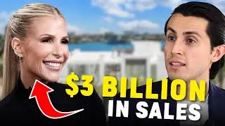 Secret To Securing Multi-Million Dollar Listings (with Tracy Tutor)
