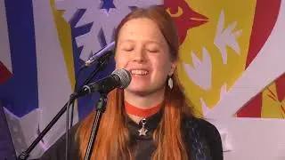 Shersan-луна