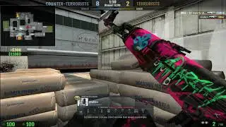 Counter Strike GO | Highlights Cache - 2018