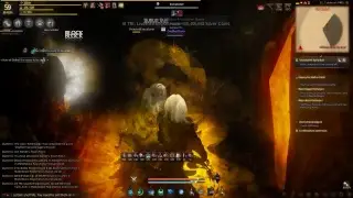 Black Desert
