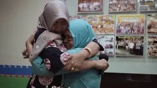 The story of susi's farewell