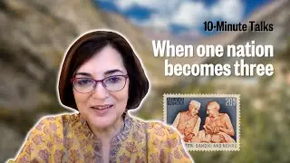 South Asia, the partition of India and the birth of three nations