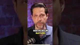 Trump's Socialist Agenda