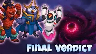 Hero Wars The Great Storm – Final Verdict on the Best One-Shot Strategy