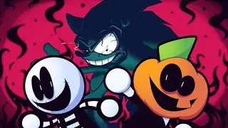 Subterfuge (Spooky mix)