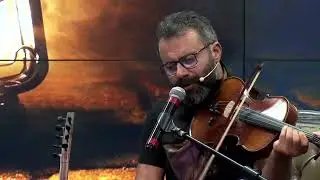 Cihan Çelik Dersim Dört Dağ İçinde
