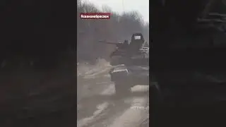 Выстрел!  ДНР ЛНР Россия!