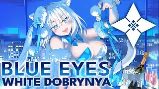 Blue Eyes White Dobrynya! Nikitich Summer Lancer - Complete Analysis!