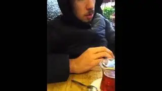 Перископ SevenCagdas   merve sanay m  kere hacca gittim ben aha dayya sor
