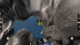 Deja vu in SimplePlanes